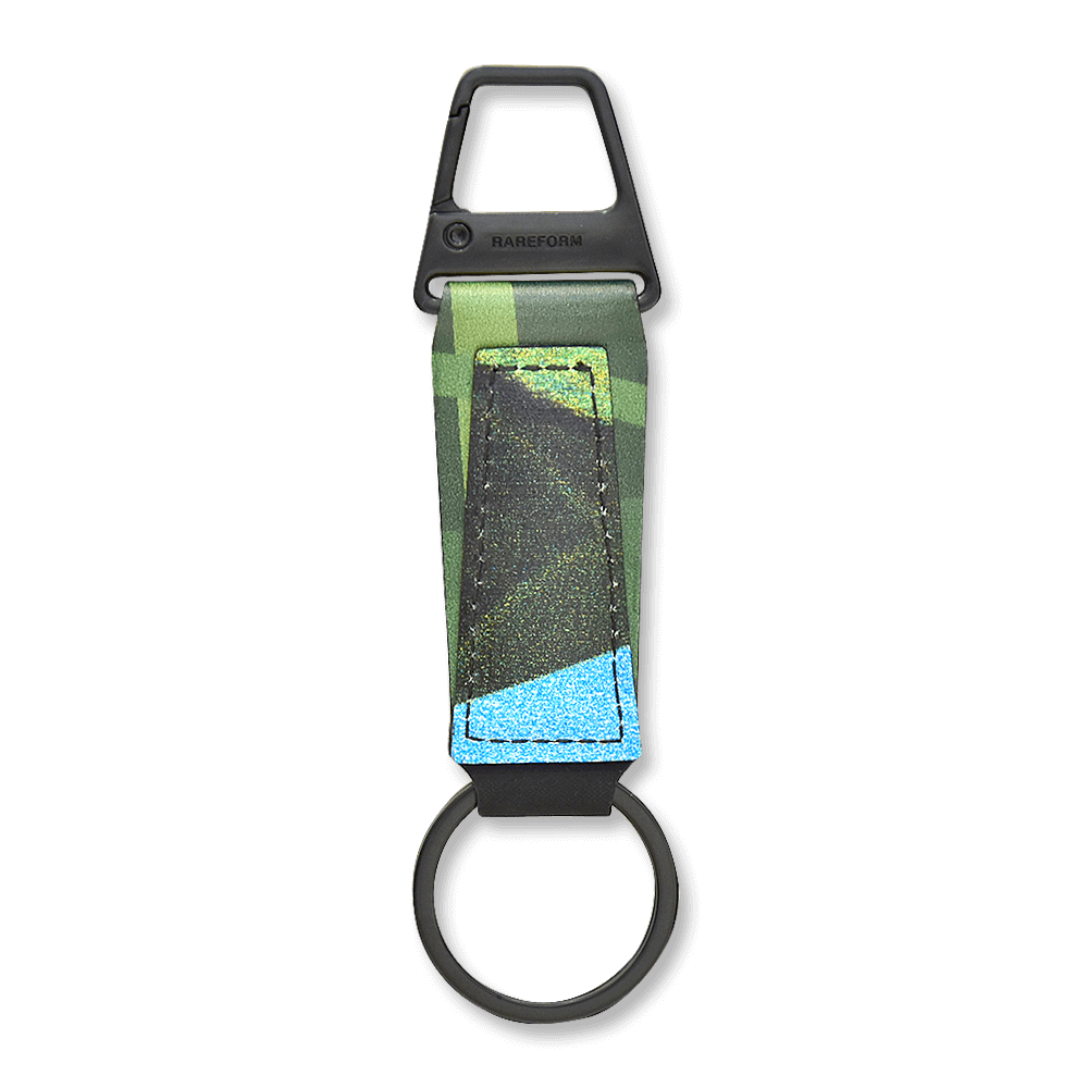 Roam Keychain