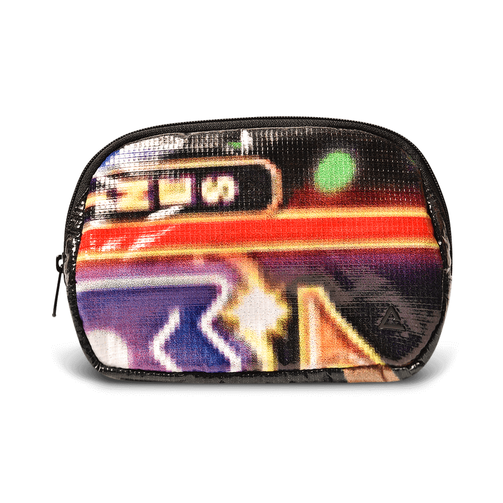 Zion Fanny Pack