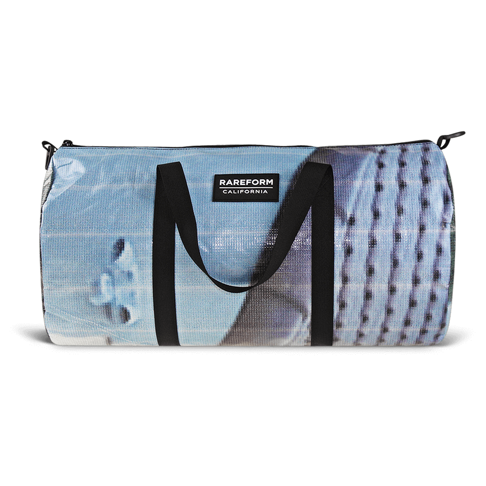 Light Duffle
