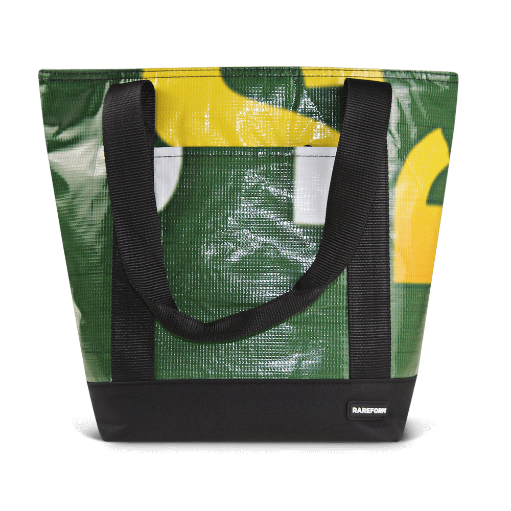 Beck Cooler Tote