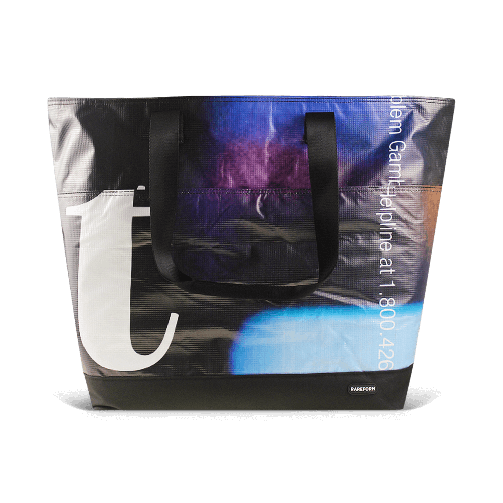 Hudson Tote