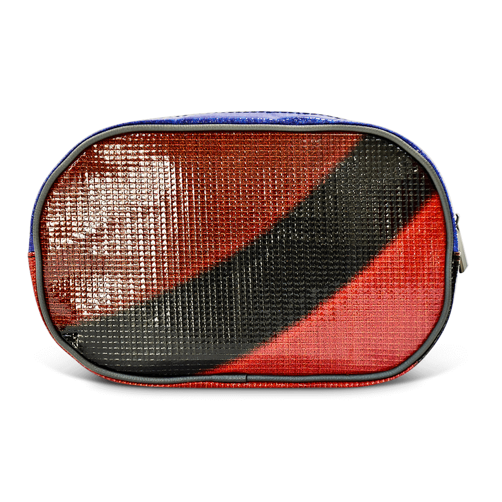 Riley Cosmetic Bag