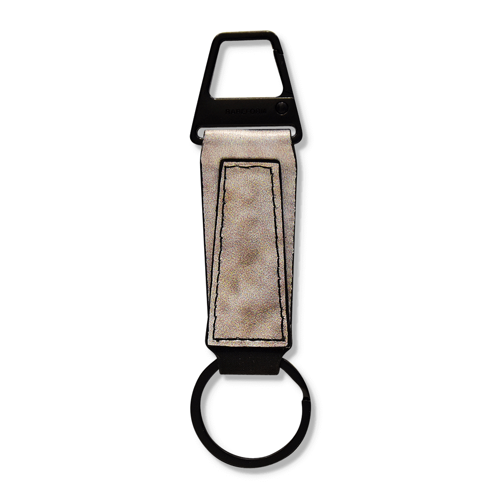 Roam Keychain