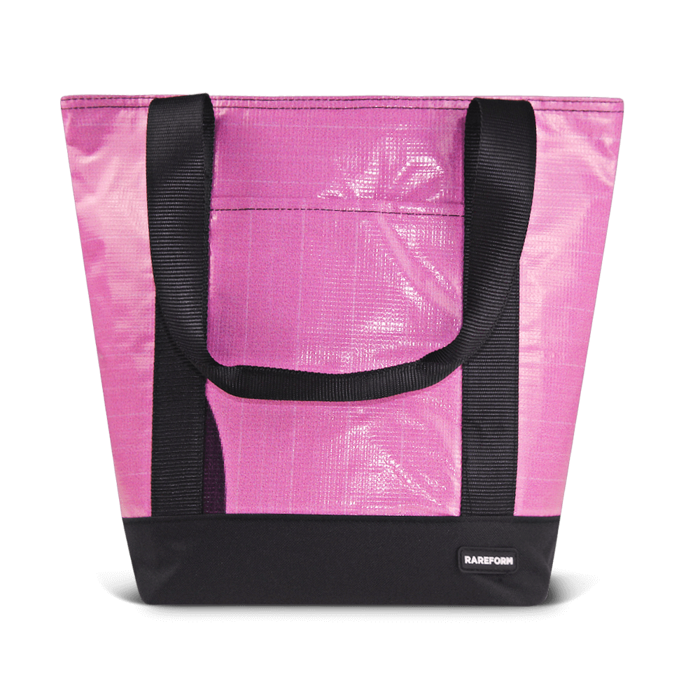 Beck Cooler Tote