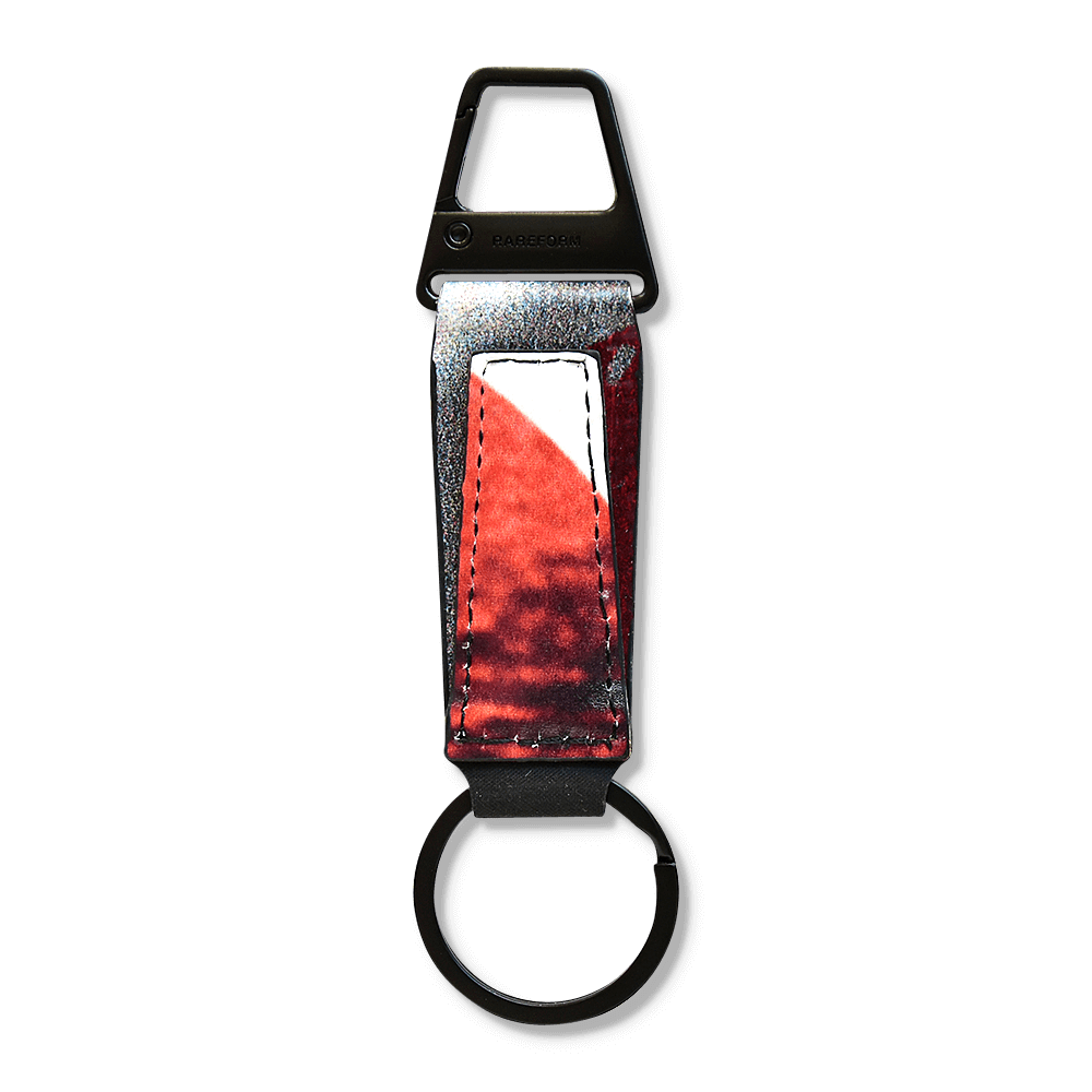 Roam Keychain