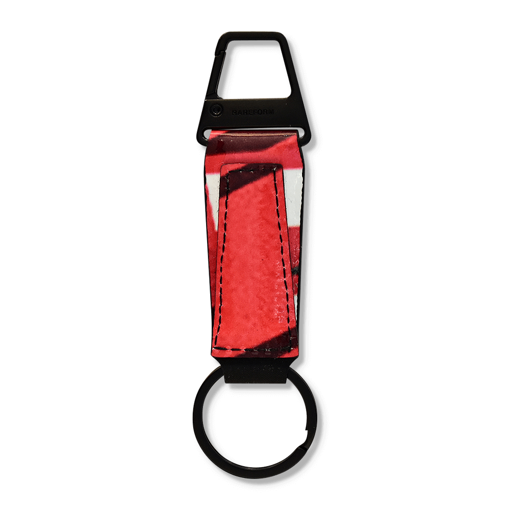 Roam Keychain