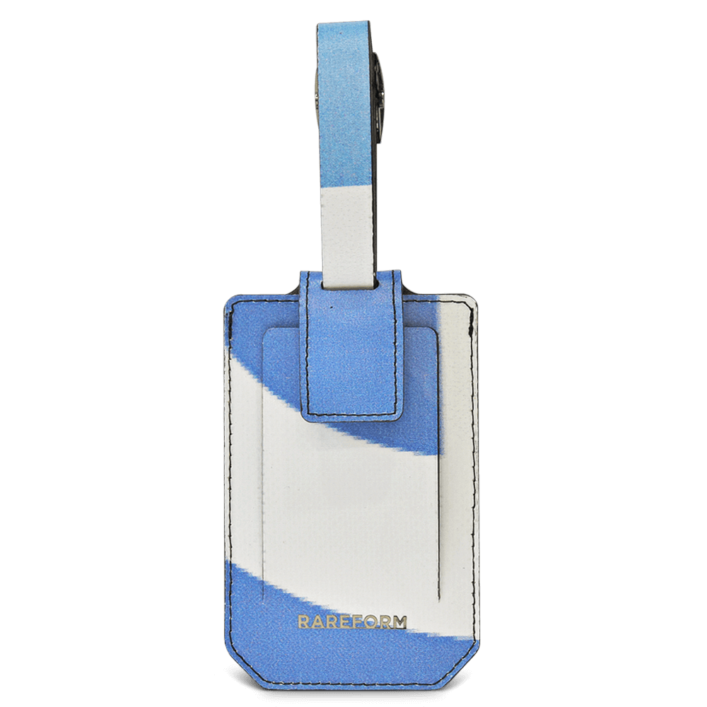 Salvador Luggage Tag