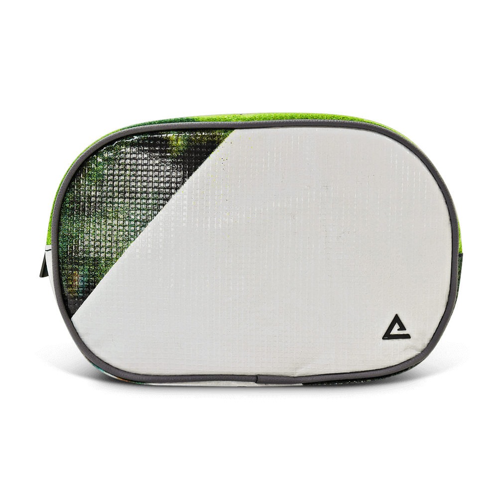 Riley Cosmetic Bag