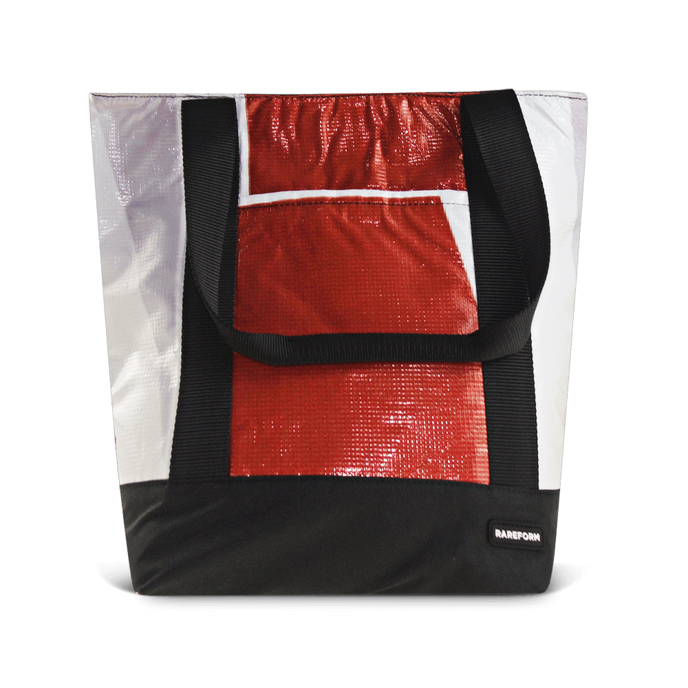Beck Cooler Tote