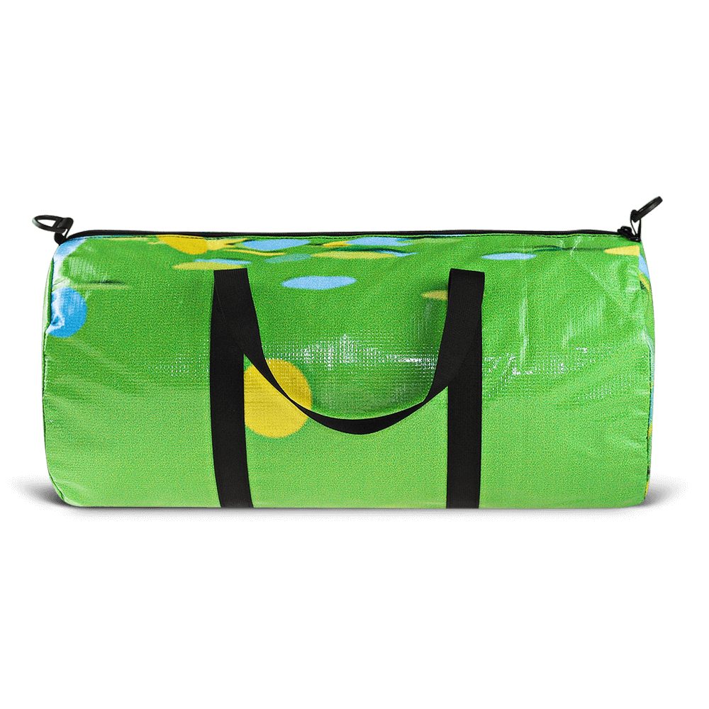 Light Duffle