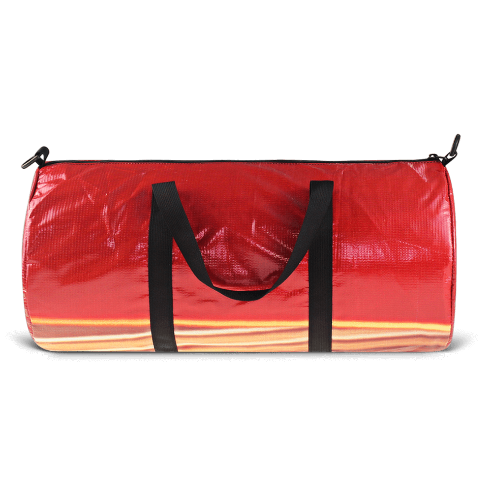 Light Duffle