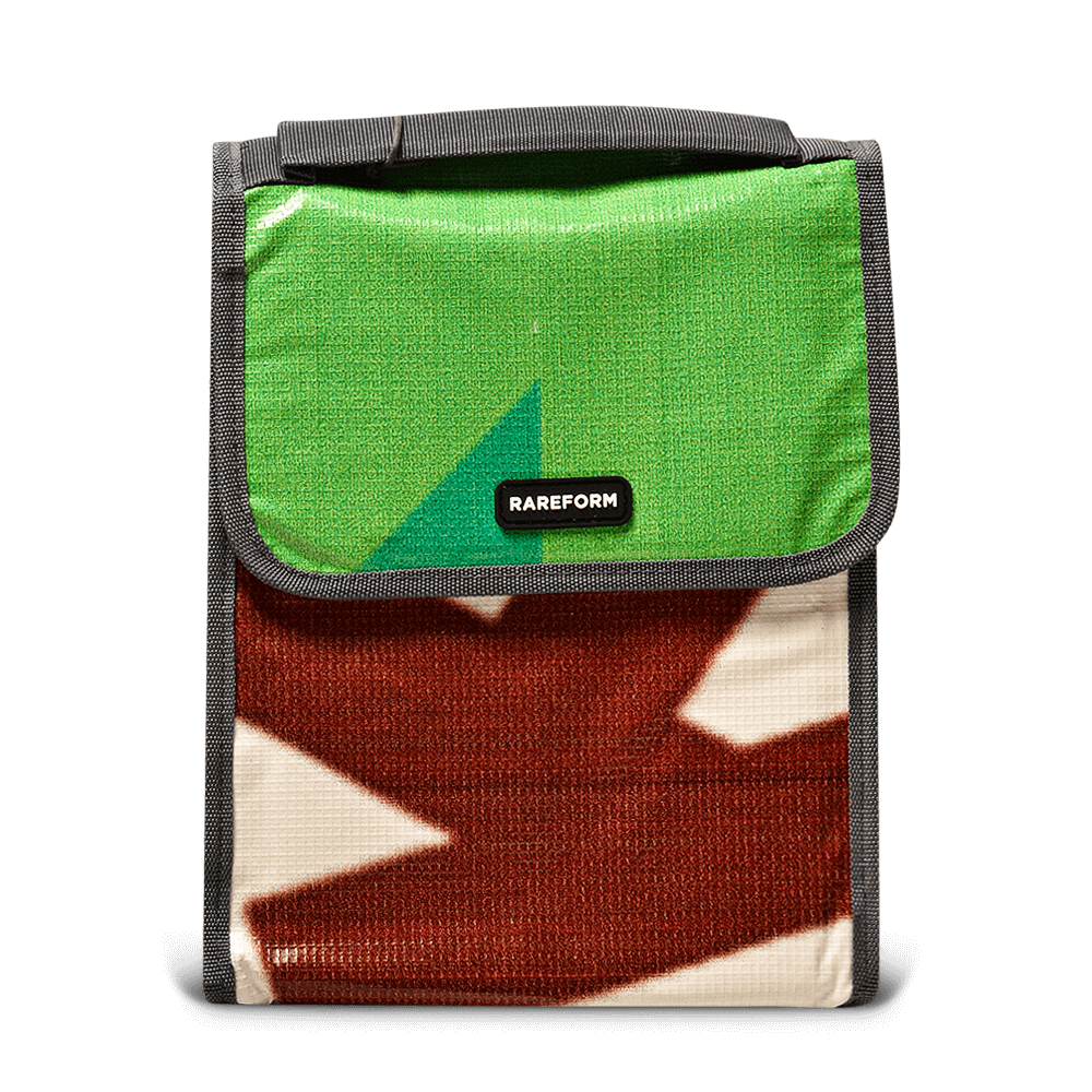 Merrick Lunch Tote