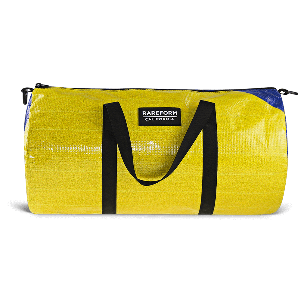 Light Duffle