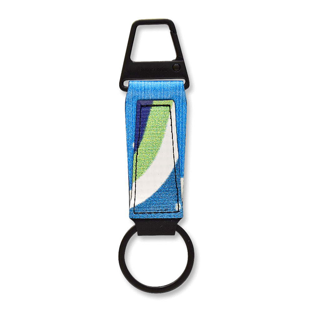 Roam Keychain