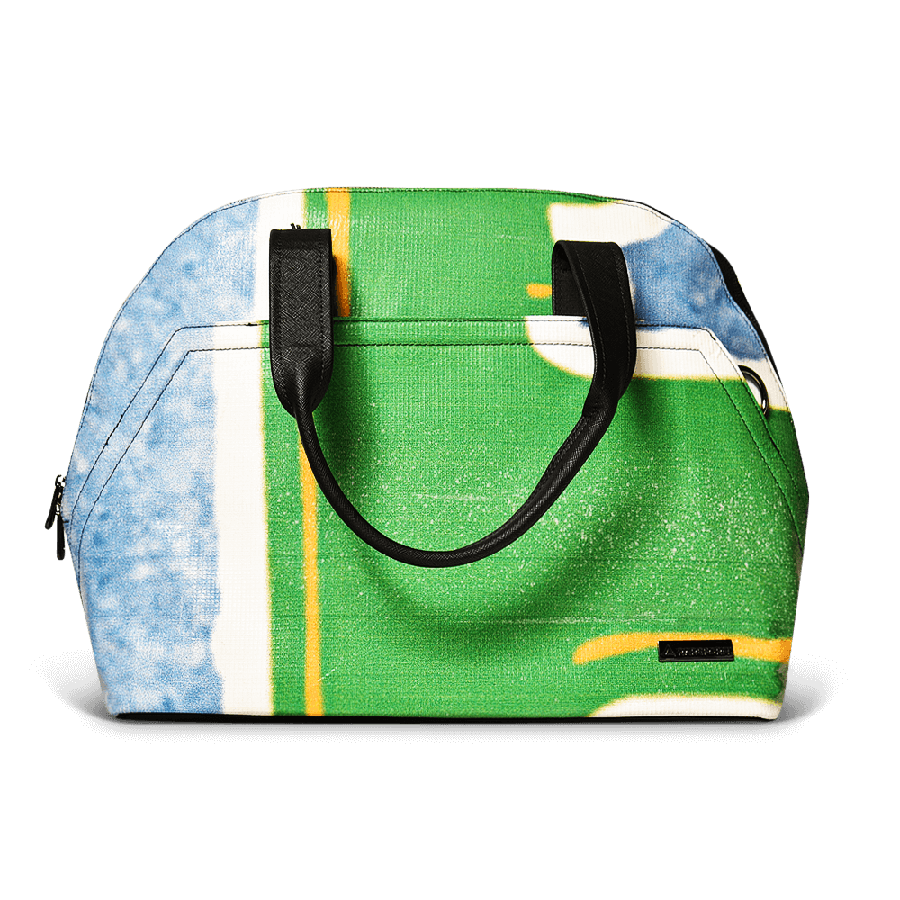 Maya Crossbody