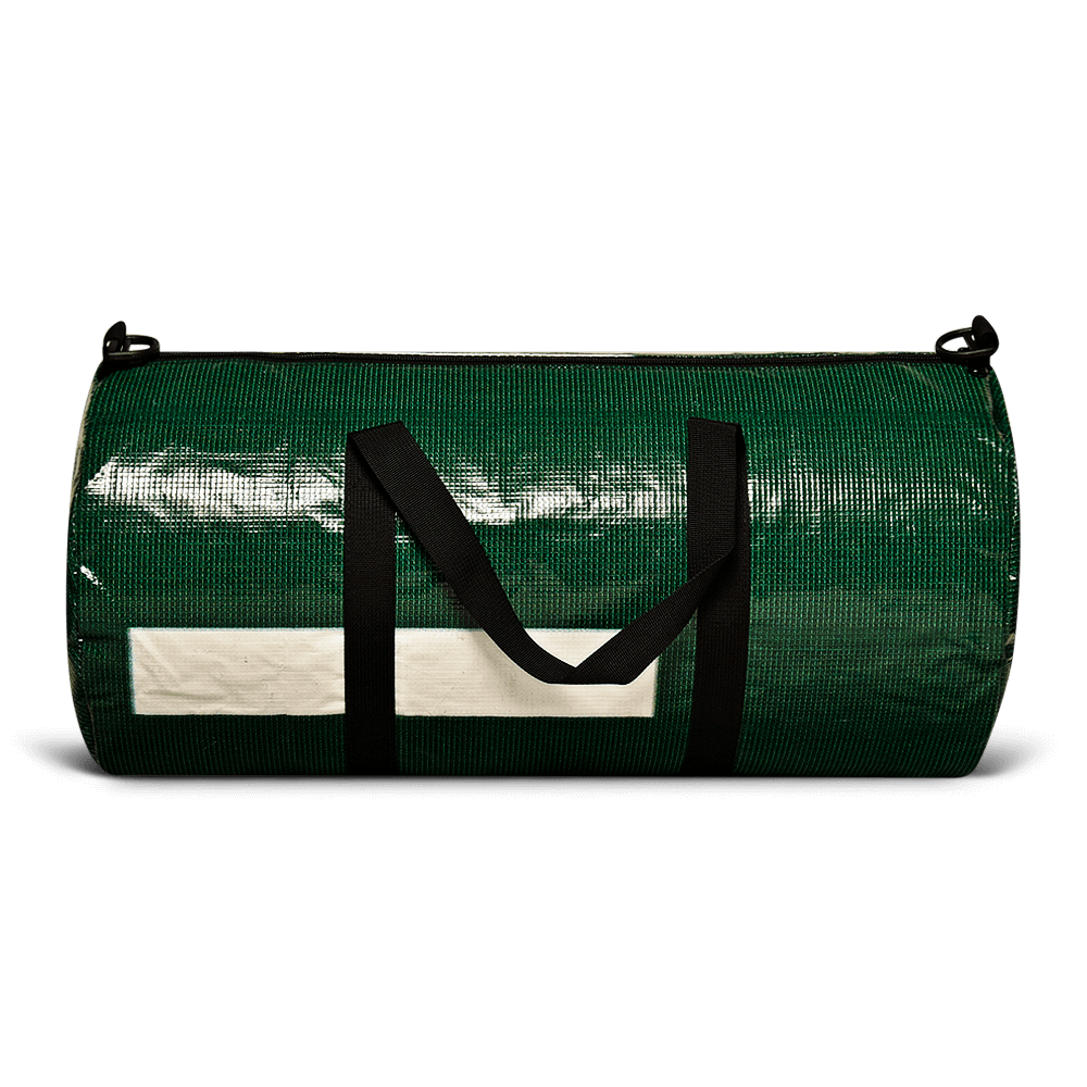 Light Duffle