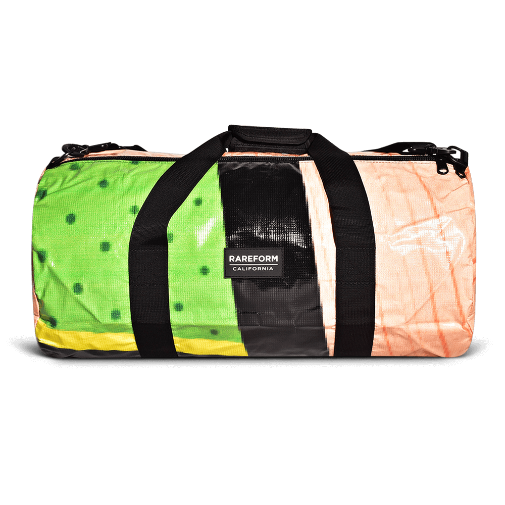 Weekender Duffle