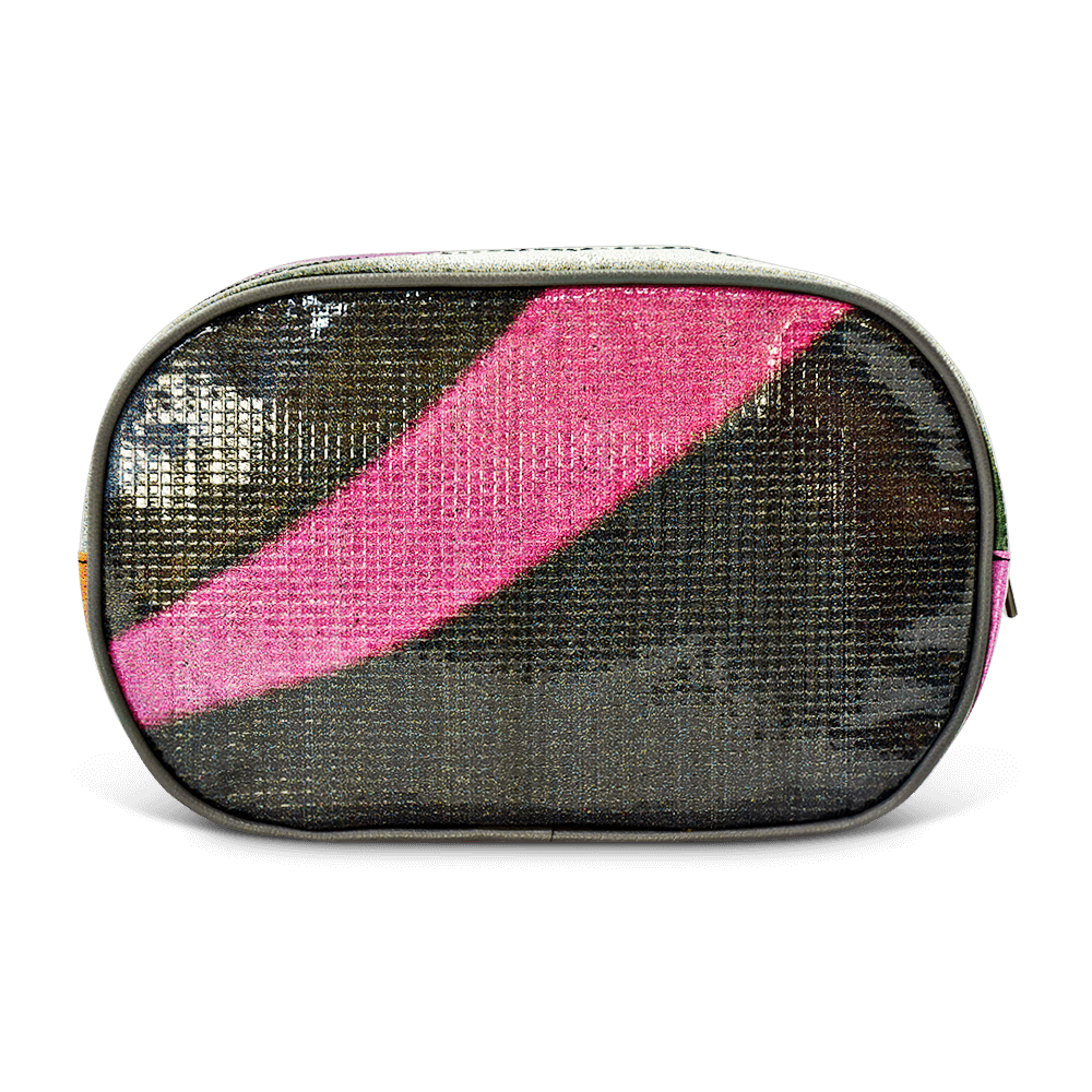 Riley Cosmetic Bag
