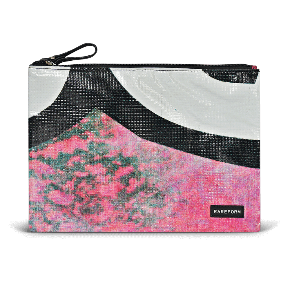 Charlie Pouch