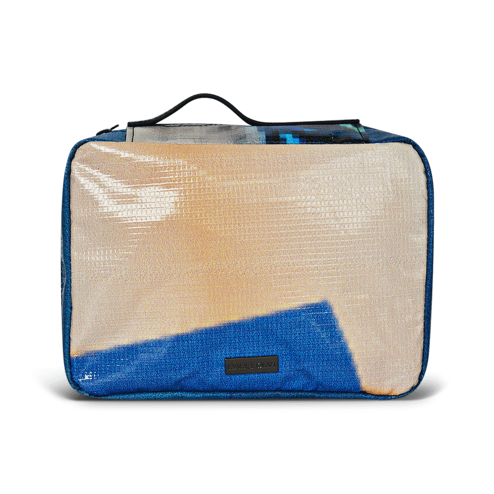 Vienna Toiletry Bag