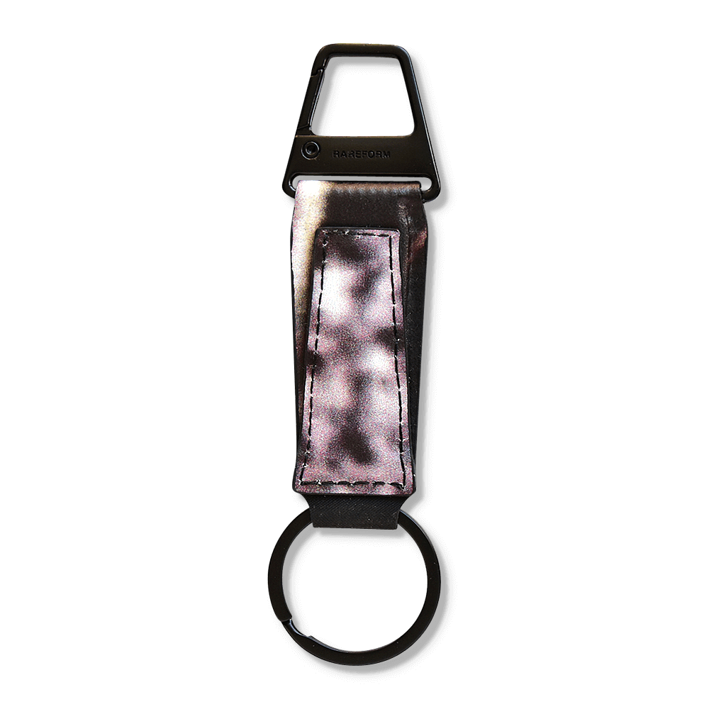 Roam Keychain