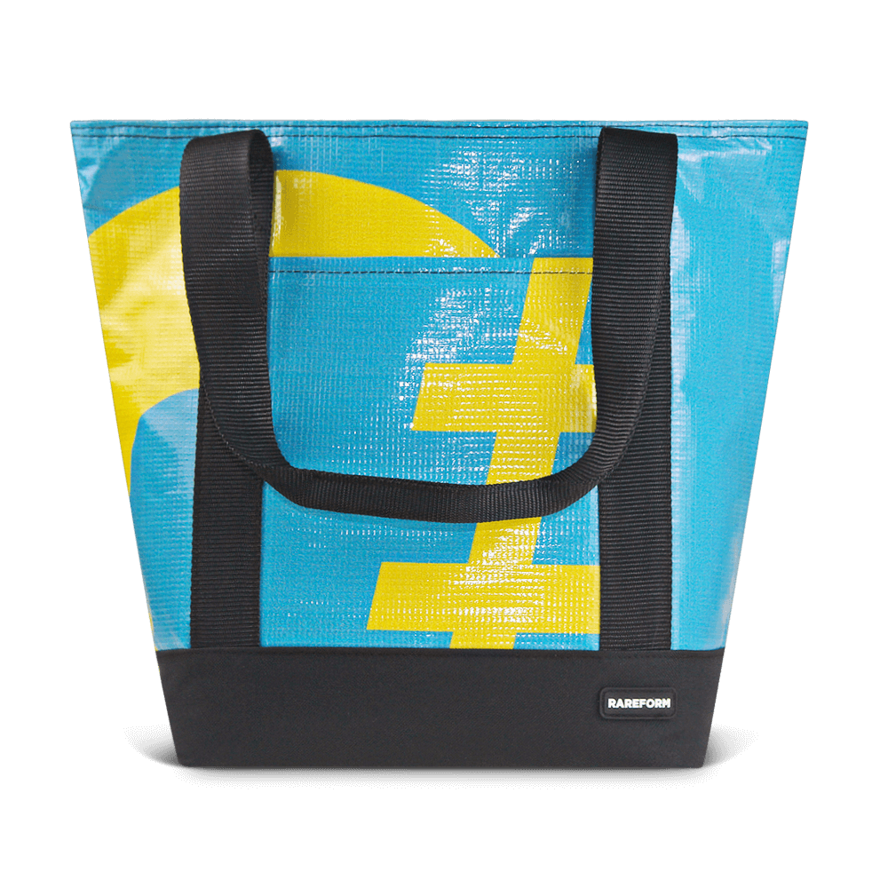 Beck Cooler Tote