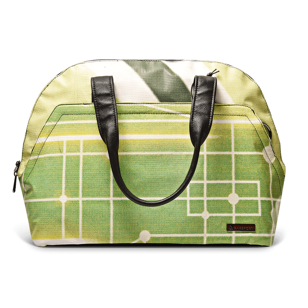 Maya Cross-Body