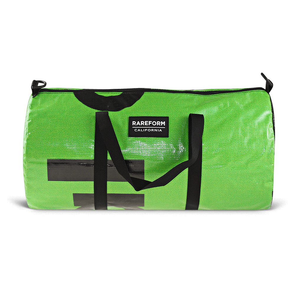 Light Duffle