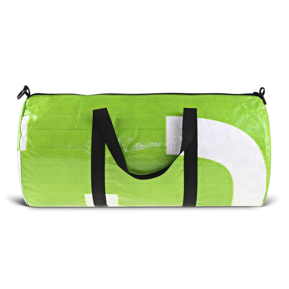Light Duffle