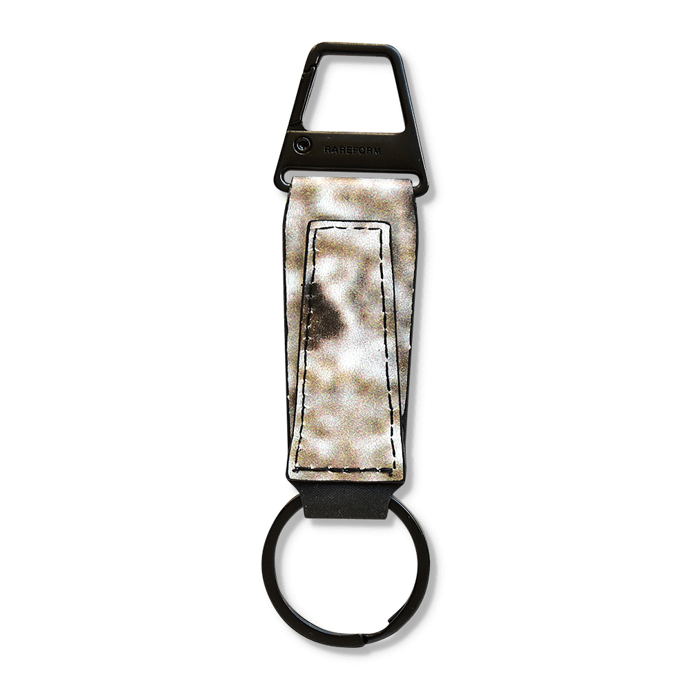 Roam Keychain