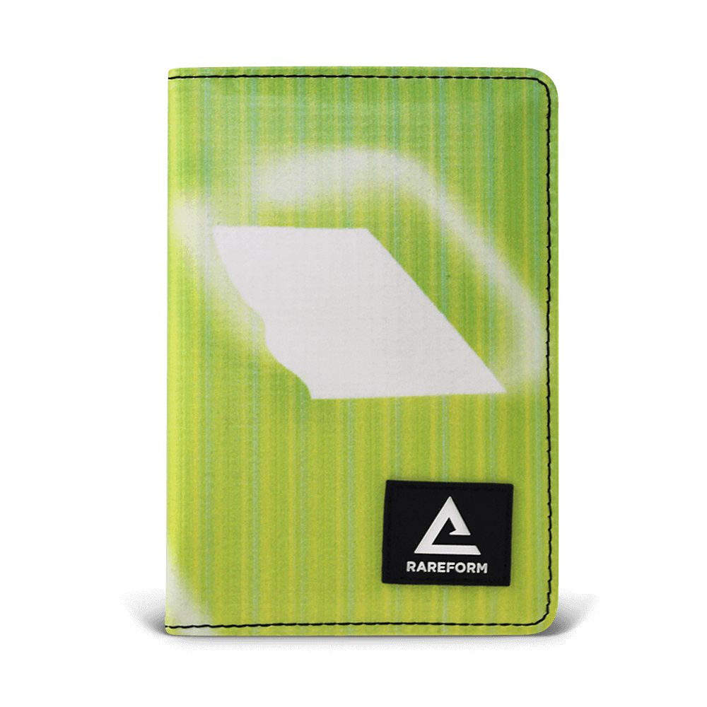 Huxley Passport Holder