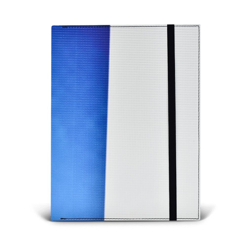 Oliver Notebook