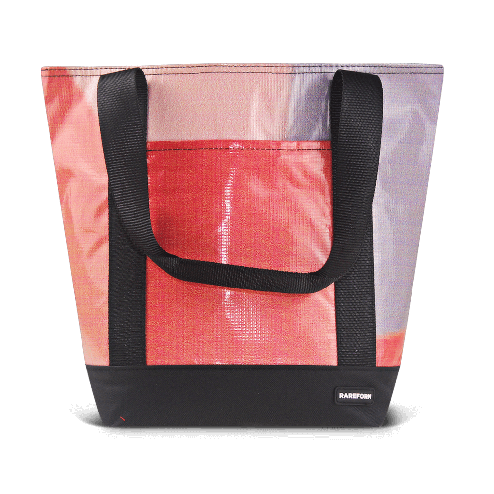Beck Cooler Tote
