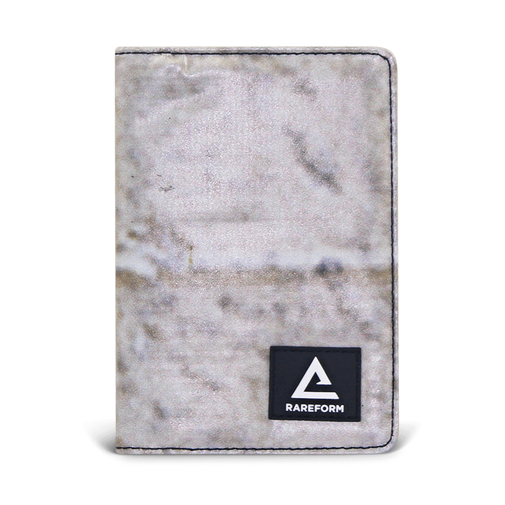 Huxley Passport Holder