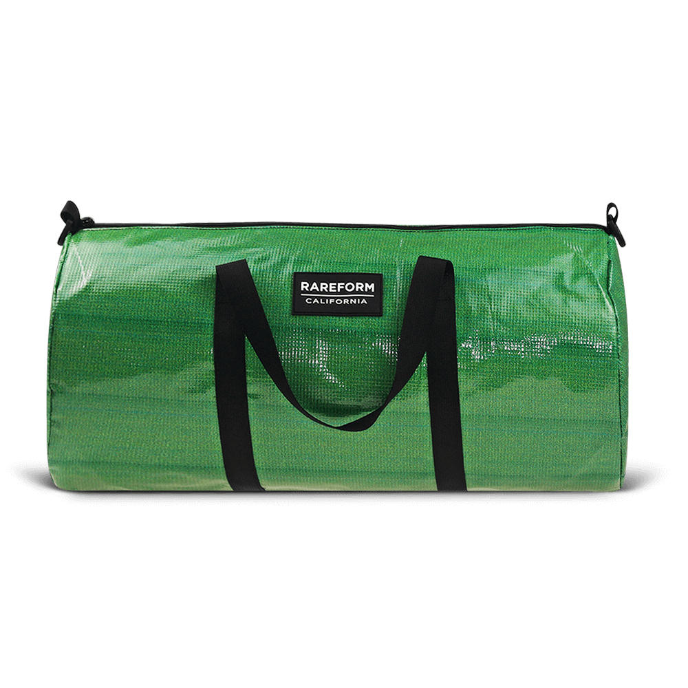 Light Duffle