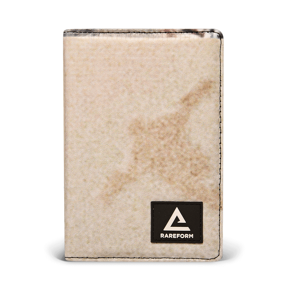 Huxley Passport Holder