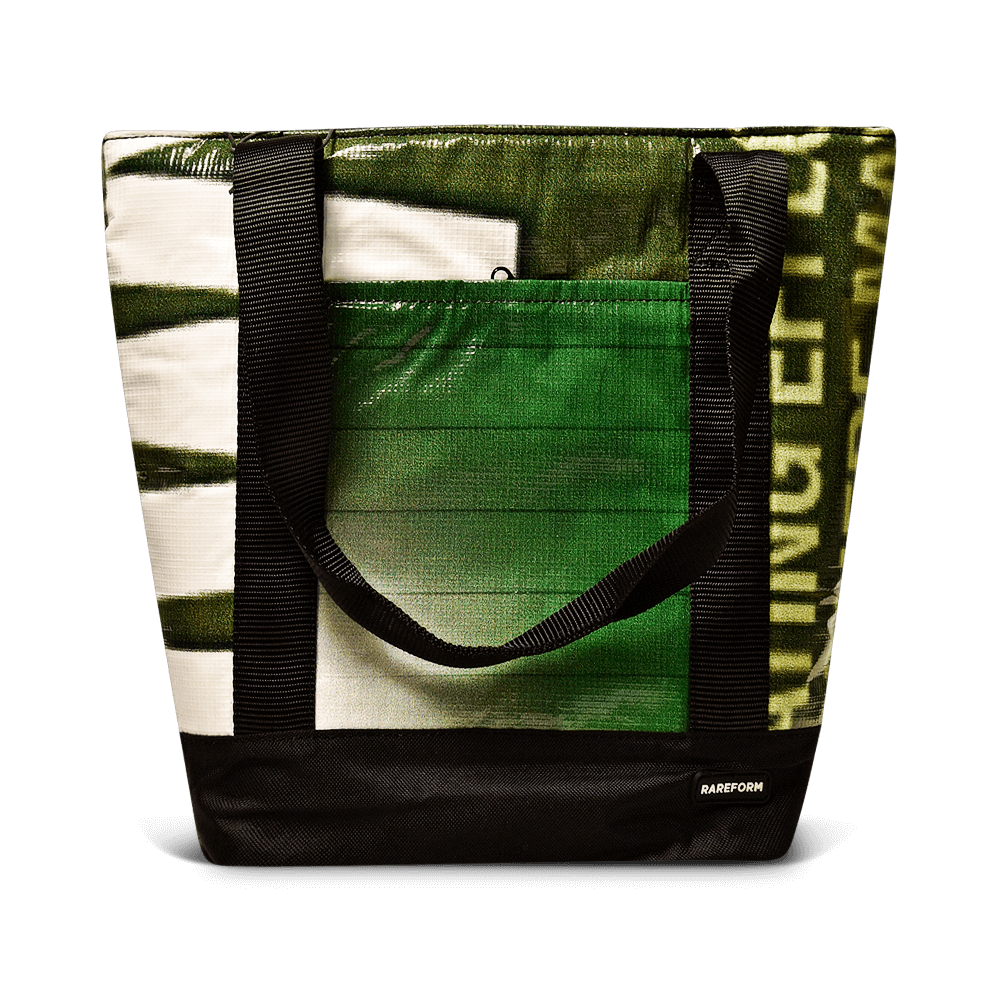 Beck Cooler Tote