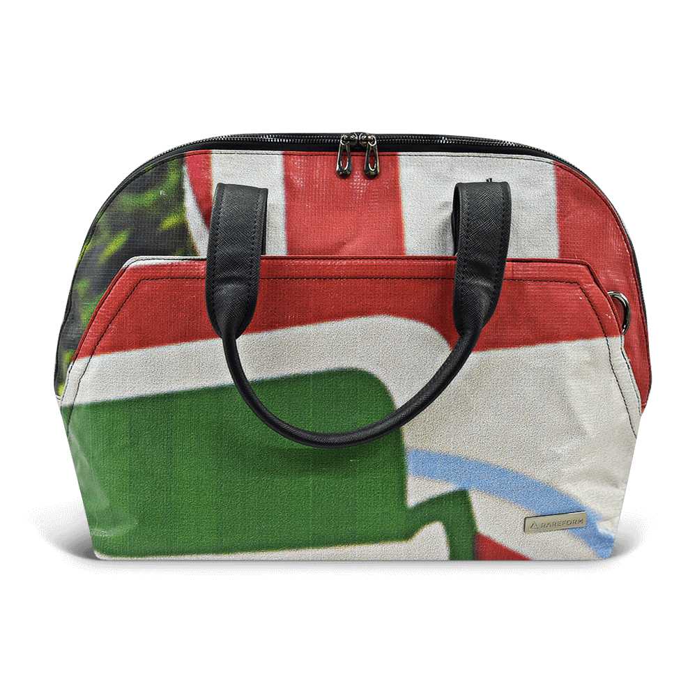Maya Cross-Body