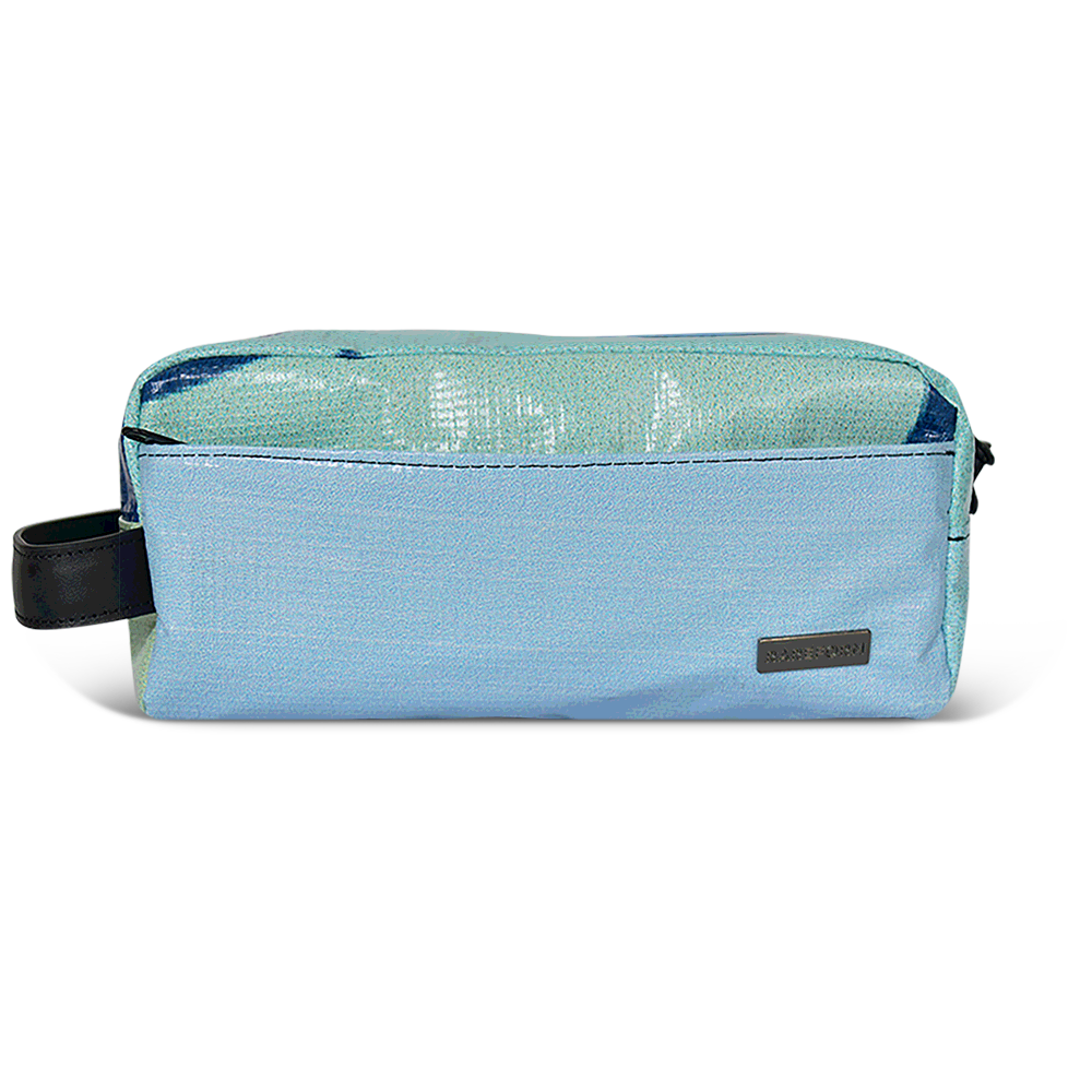 Munich Toiletry Bag