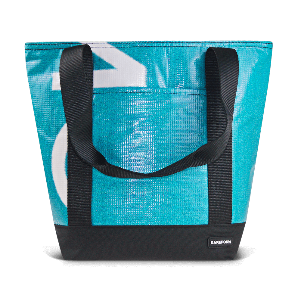 Beck Cooler Tote