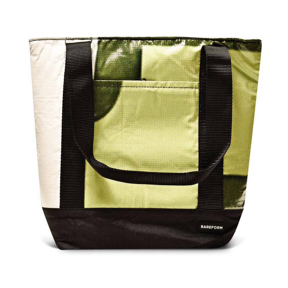 Beck Cooler Tote