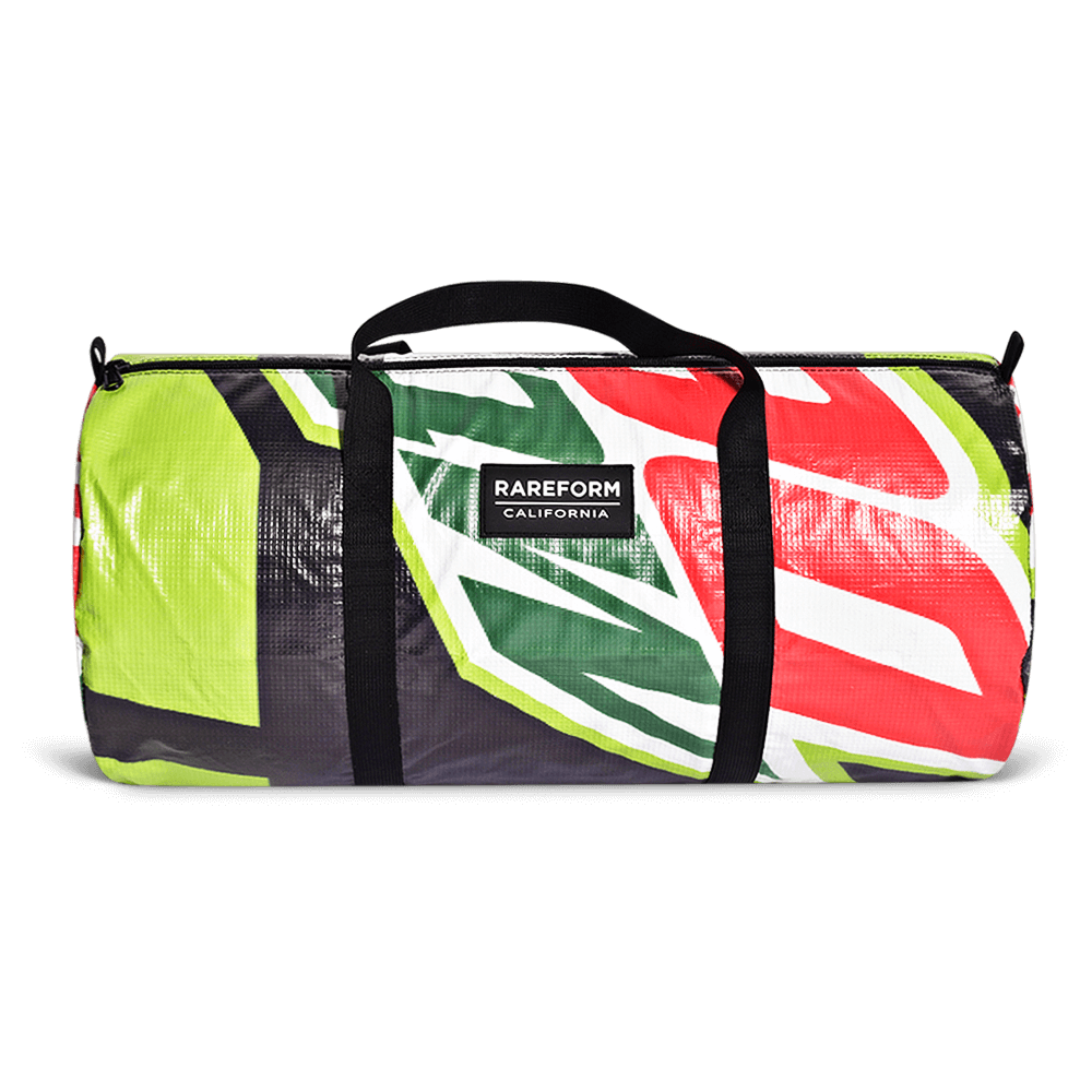 Light Duffle