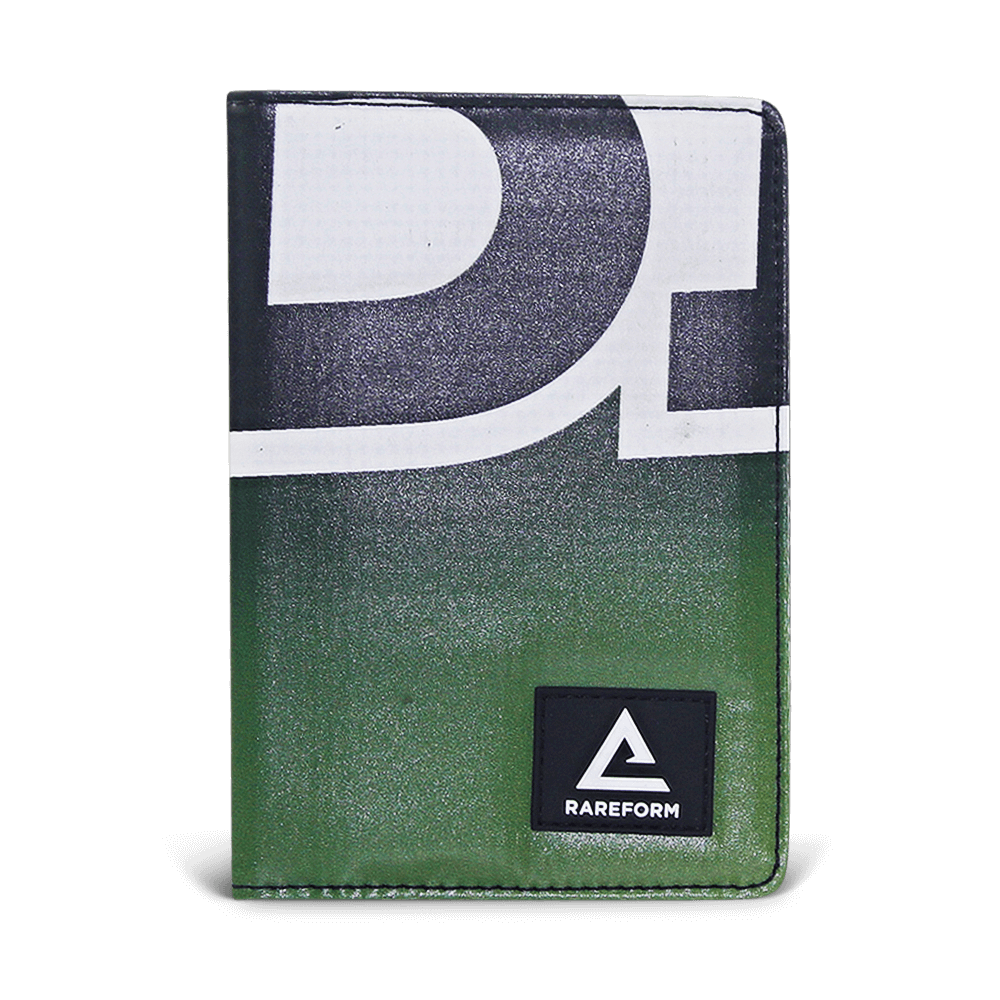 Huxley Passport Holder
