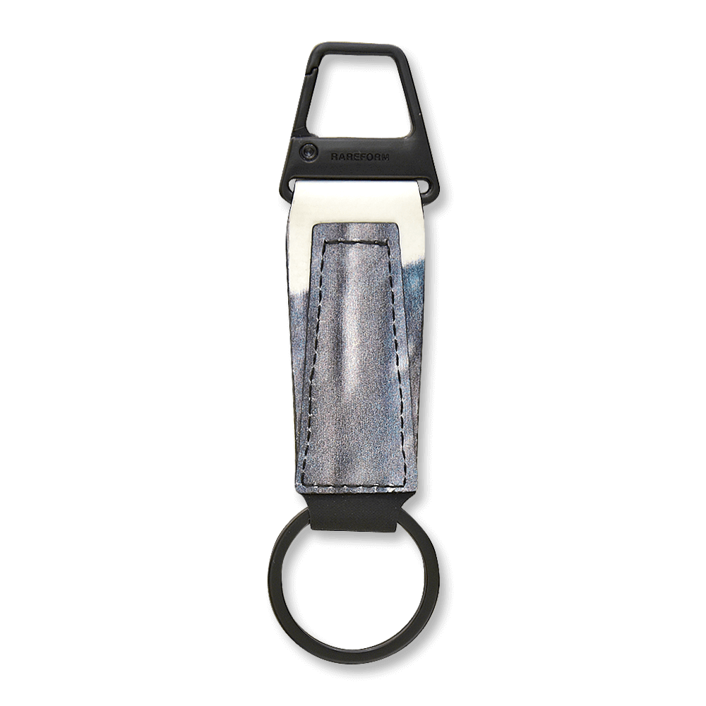 Roam Keychain