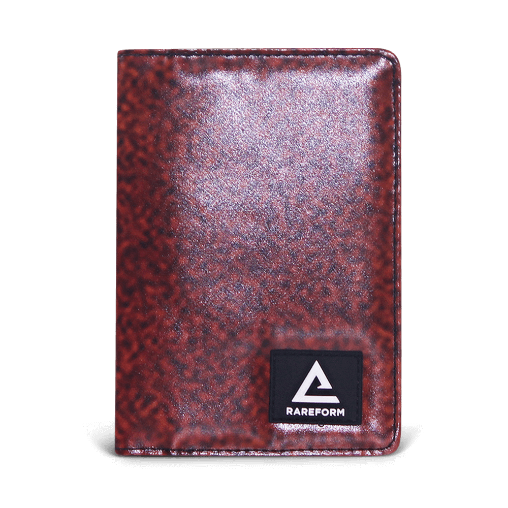 Huxley Passport Holder