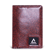 Huxley Passport Holder