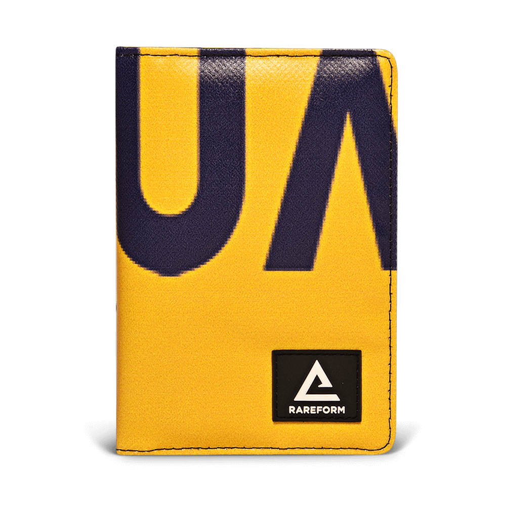 Huxley Passport Holder
