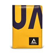 Huxley Passport Holder