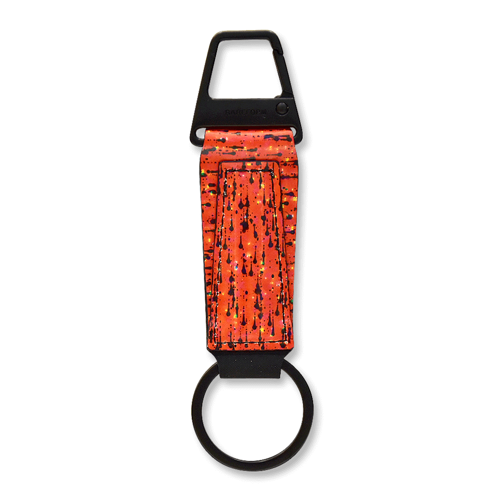 Roam Keychain