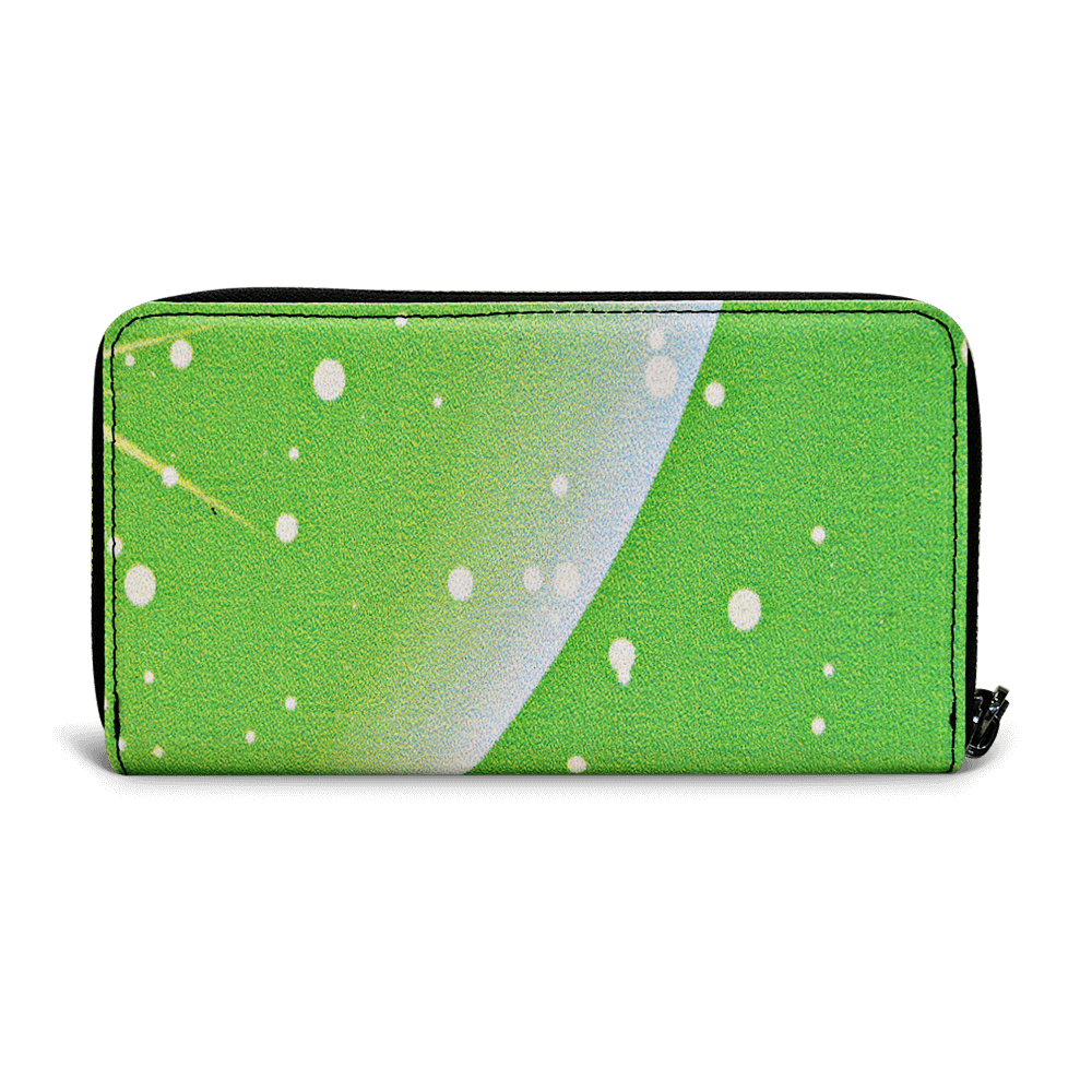 Madison Wristlet